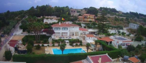 Гостиница Villa Teresa  Сан Коррадо Ди Фуори
